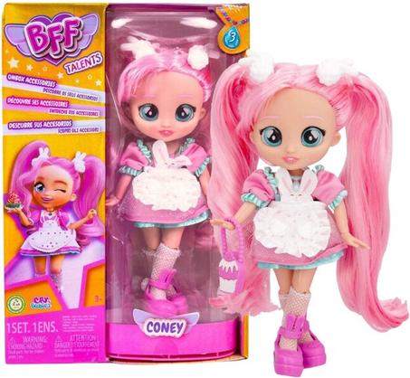 Cry Babies BFF Coney