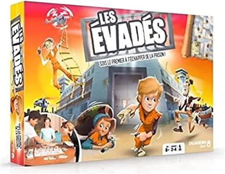 Les Evadés