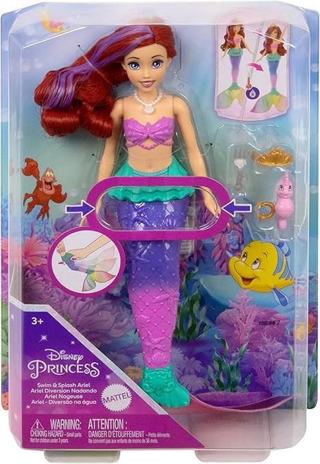 Disney Princess La Petite Sirène   Ariel