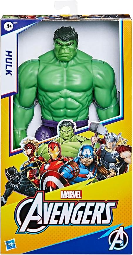Figurine Hulk 30 cm