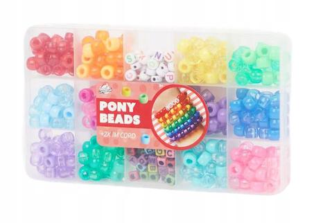 Boite Perles et Bracelets