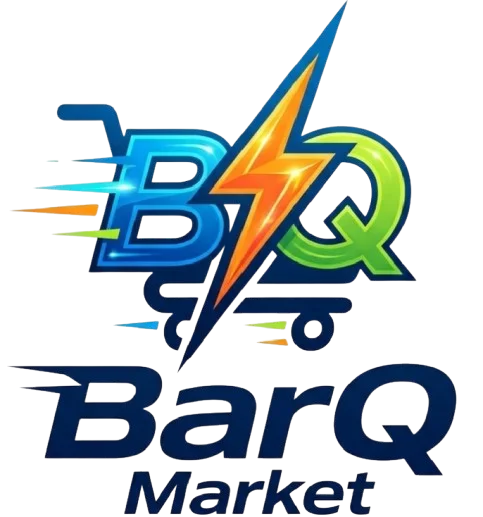 BarQ Market