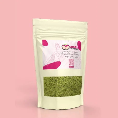 التبريمة الصحراوية