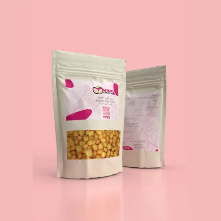 بذور الأكبي