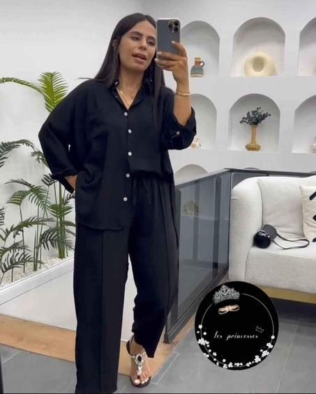 Ensemble Femme Chic 2