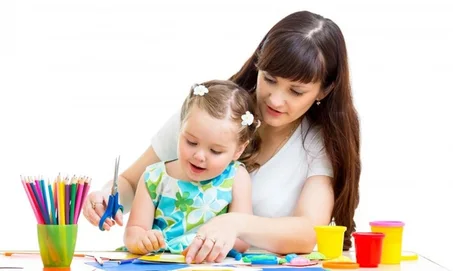 تعليم الأطفال