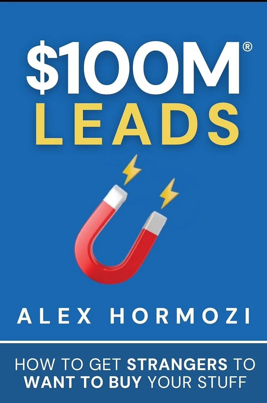 The $100M Trilogy : Build, Scale & Dominate Your Business