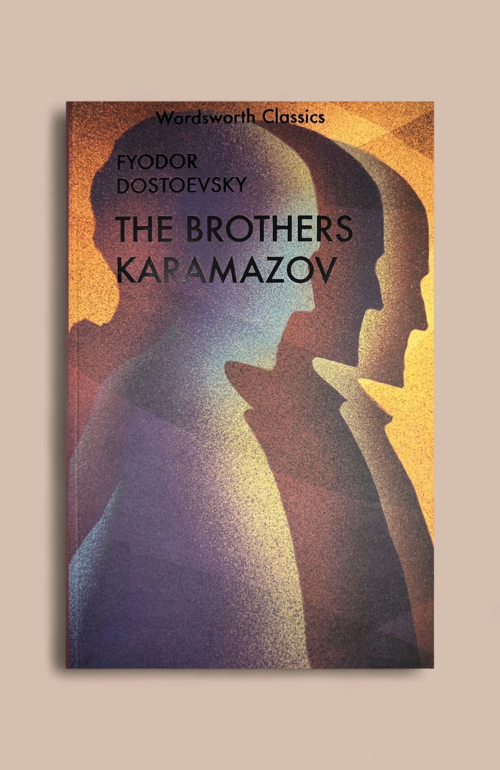 The Brothers Karamazov — Fyodor Dostoevsky’s Timeless Classic