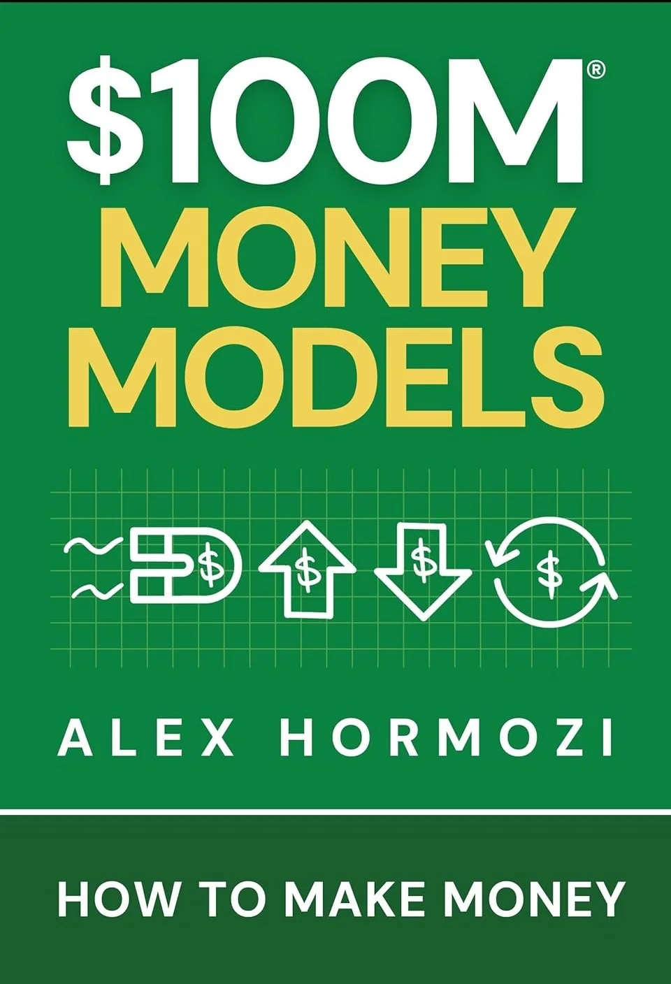 The $100M Trilogy : Build, Scale & Dominate Your Business