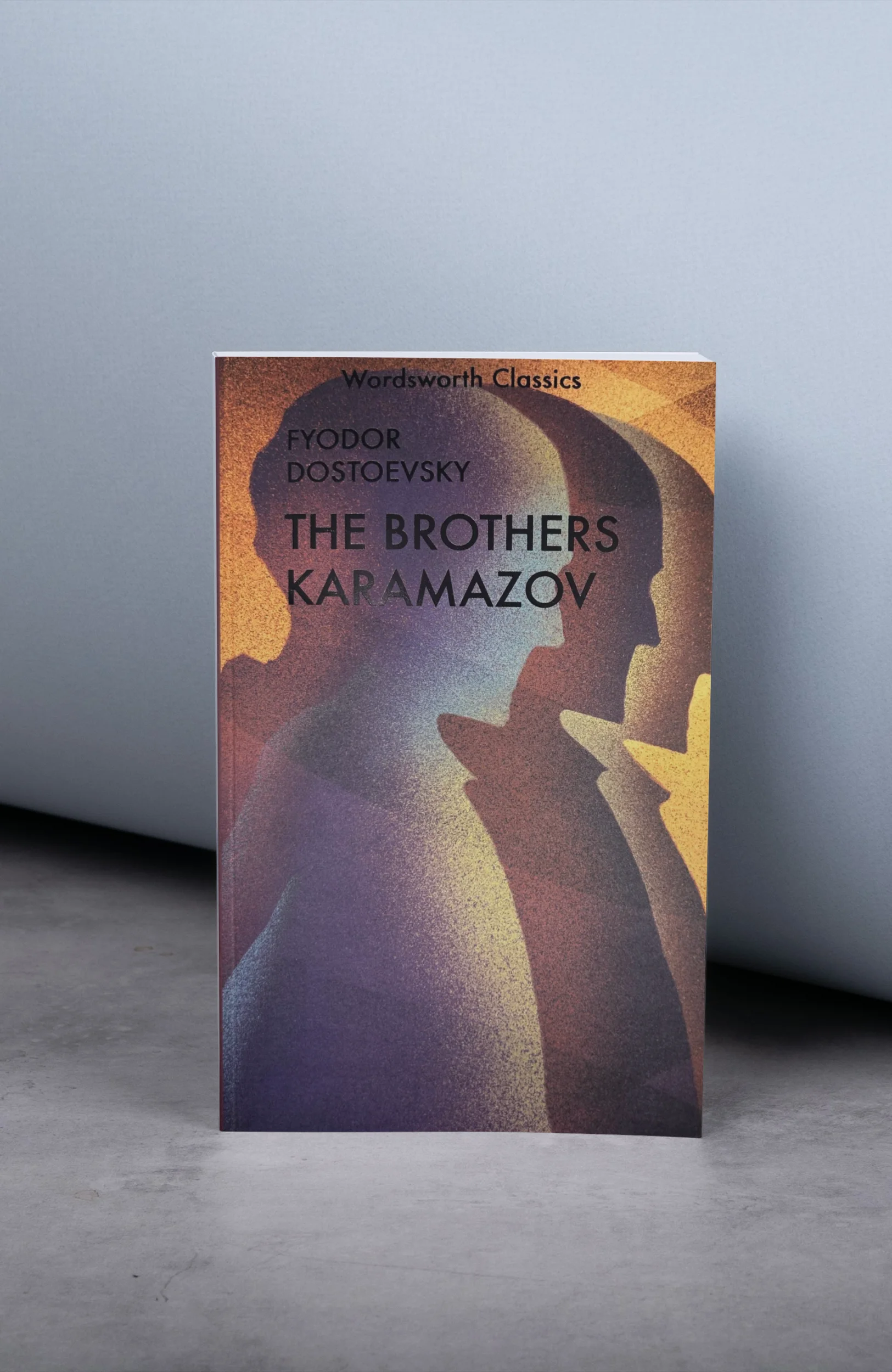 The Brothers Karamazov — Fyodor Dostoevsky’s Timeless Classic