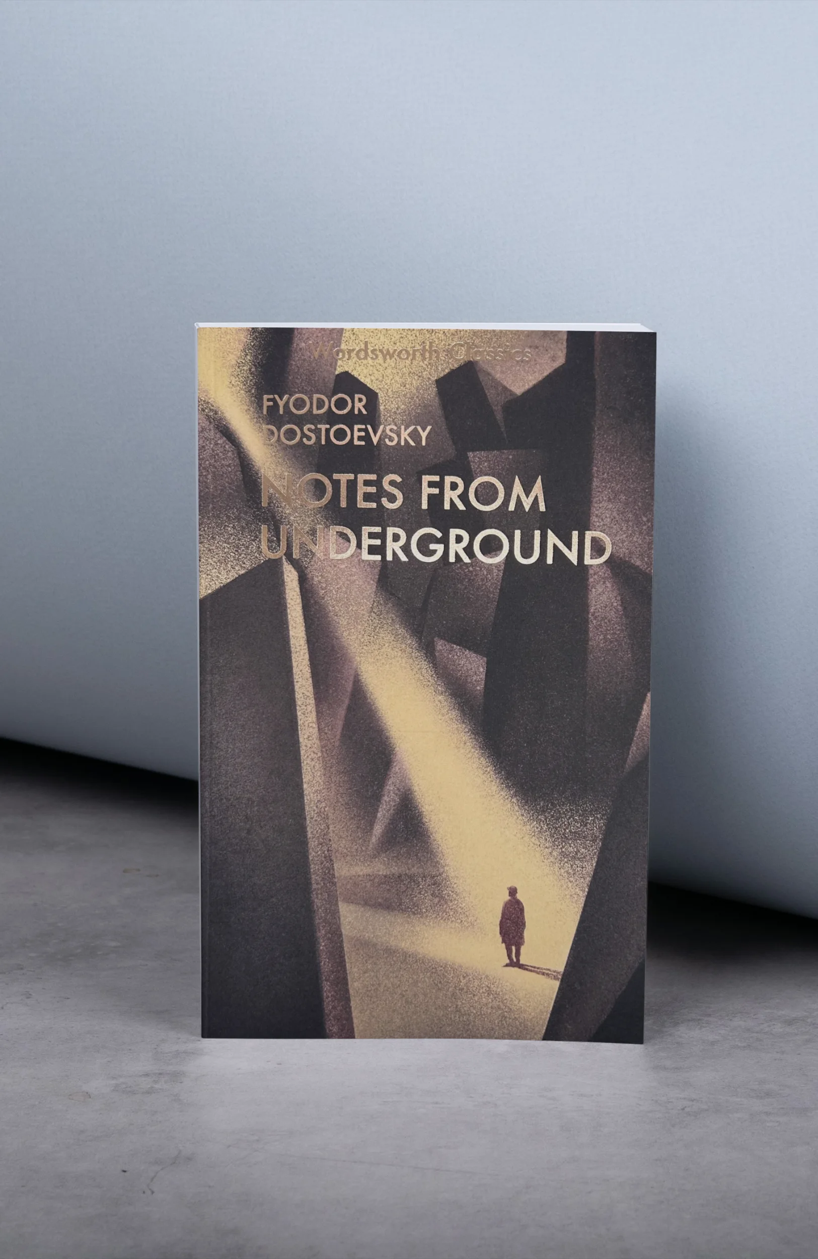Notes from Underground – Fyodor Dostoevsky (Wordsworth Classics)