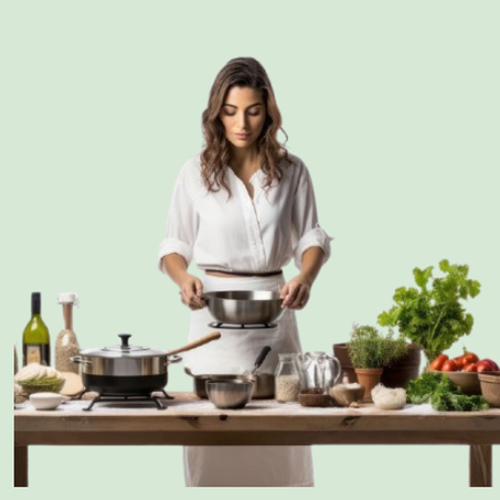 ادوات المطبخ