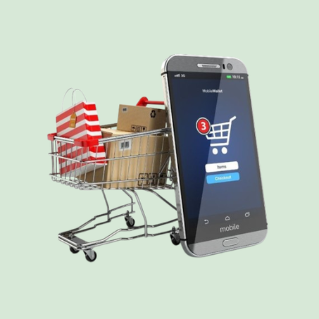 التسوق حسب الفئة