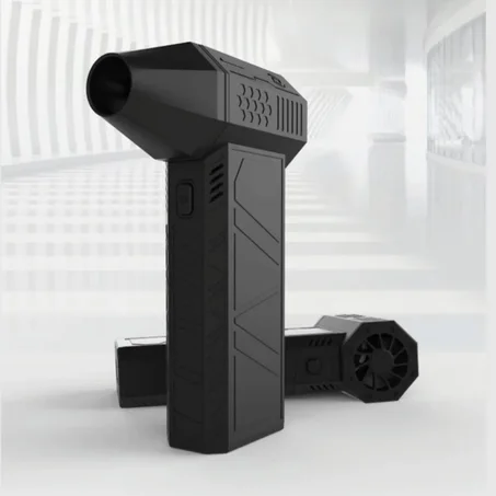 المنفاخ الهوائي