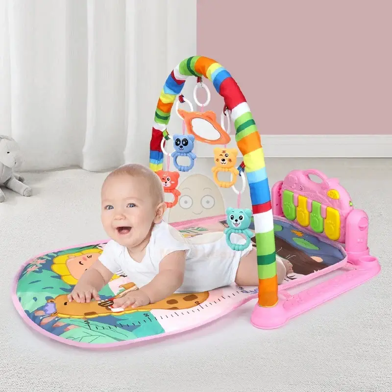 Baby Gym Musica