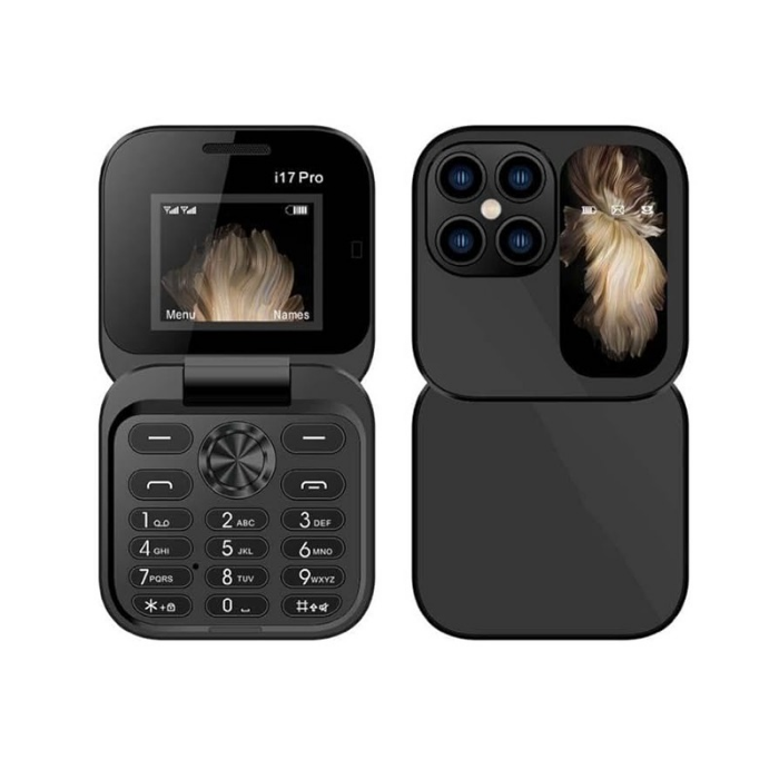 Mini téléphone i17