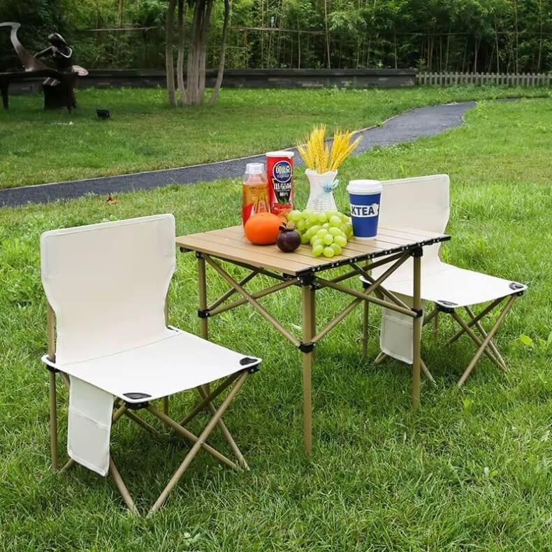 tables d