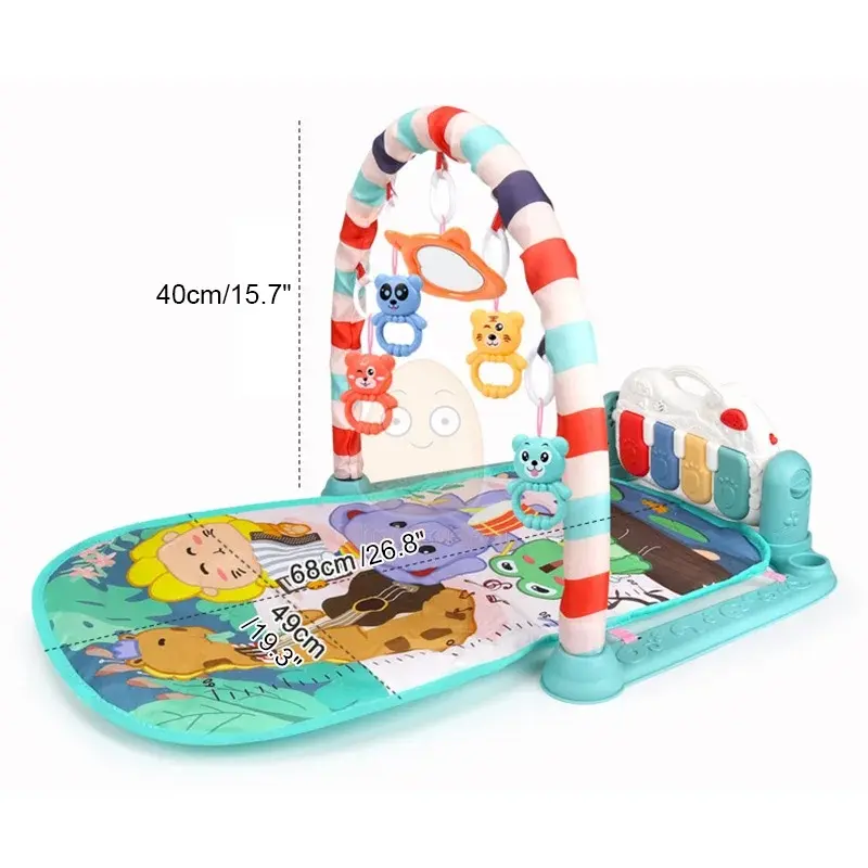 Baby Gym Musica