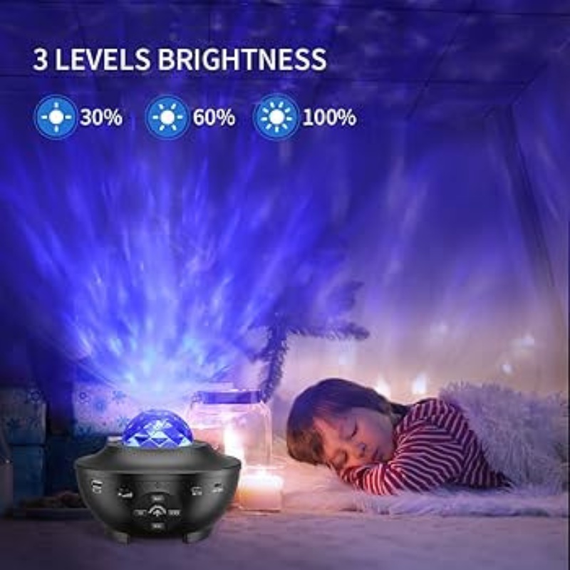 Star light projecteur