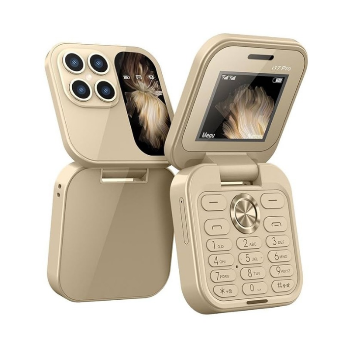 Mini téléphone i17