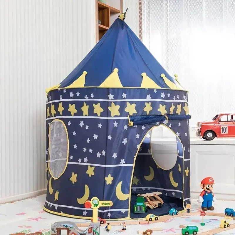 Tente Château