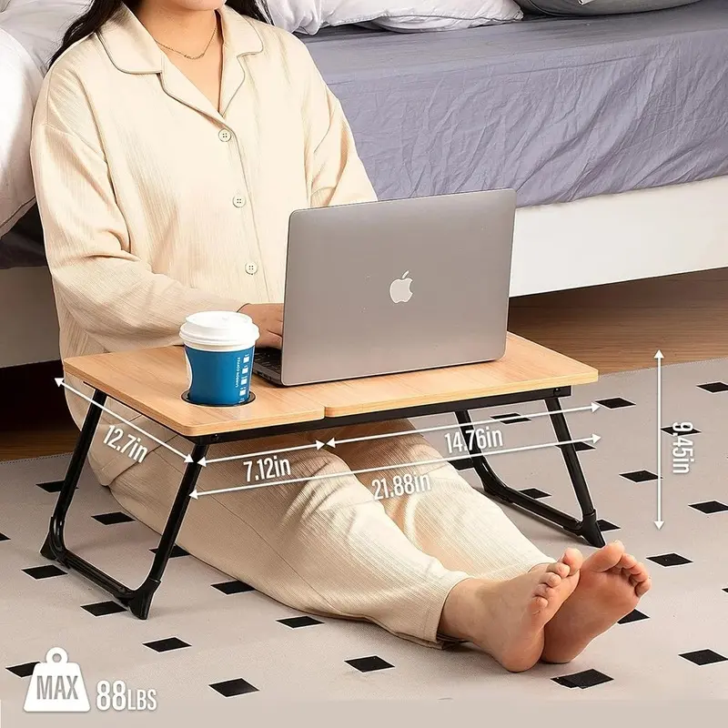 table pour ordinateur