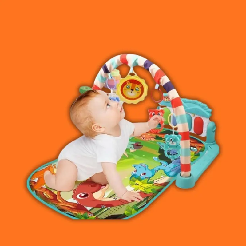 Baby Gym Musica