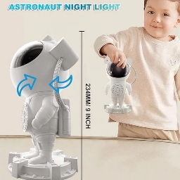 PROJECTEUR ÉTOILE