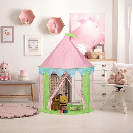 Relaxdays Tente pour Enfants