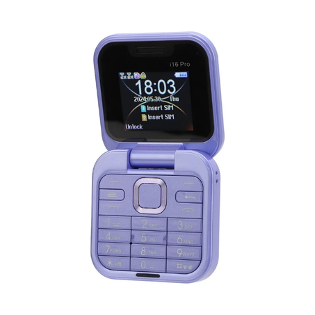 i16 pro mini telephone
