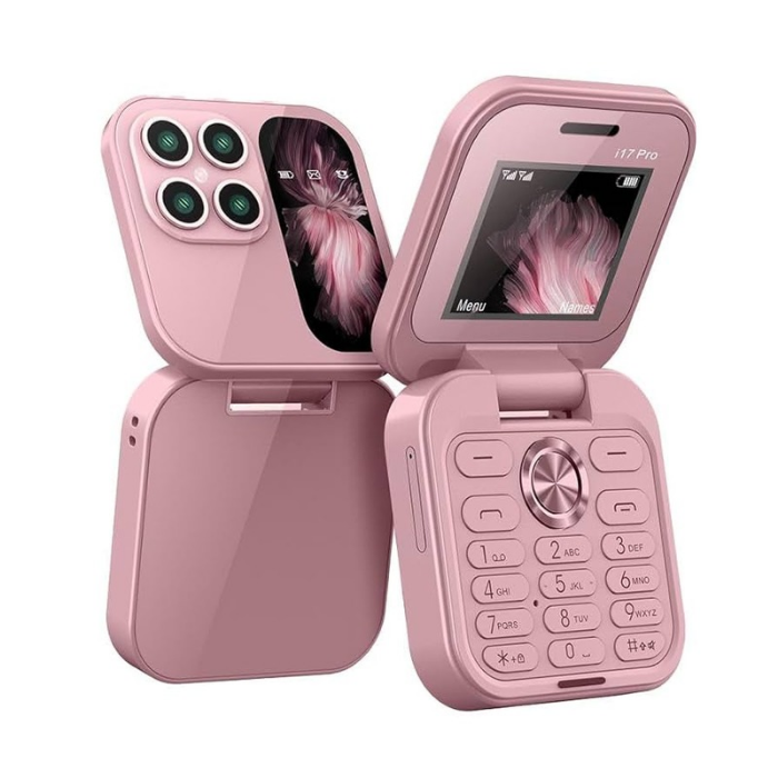 Mini téléphone i17