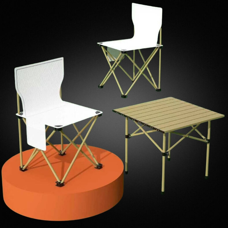 tables d