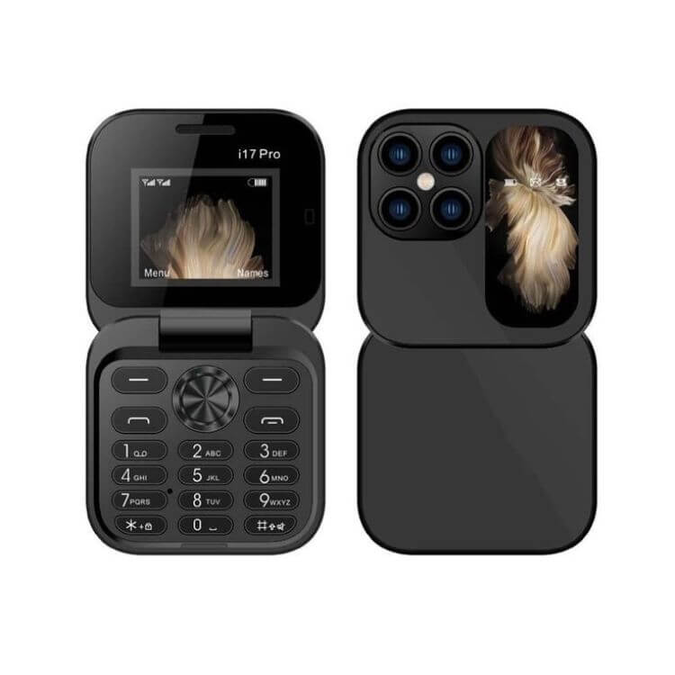 I17 PRO