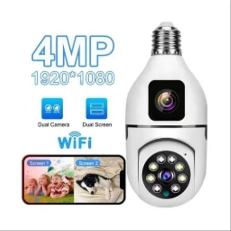Caméra wifi v380