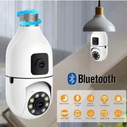 Caméra wifi v380