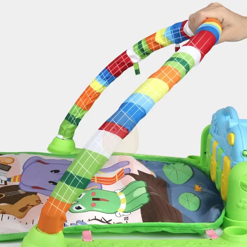 Baby Gym Musica