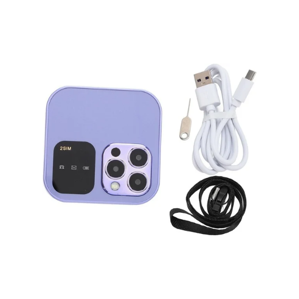 i16 pro mini telephone
