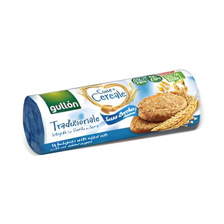 Cookies Traditional
