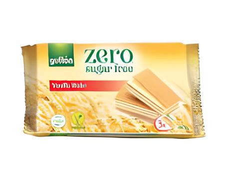 Zero Waffer