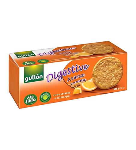 Digestive