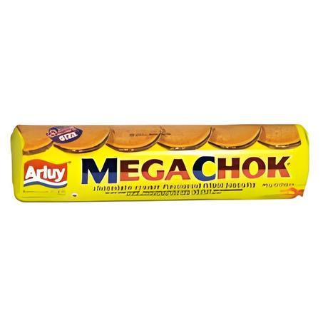 MEGA CHOC