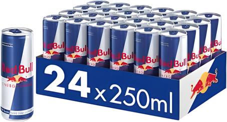 RED BULL