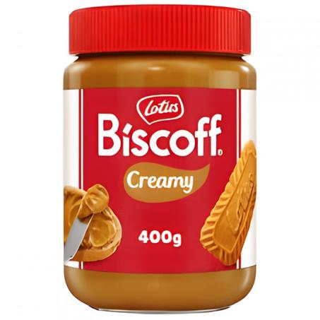 Lotus Biscoff 400g