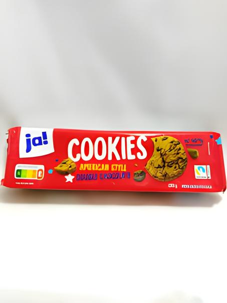 Cookies Ja!
