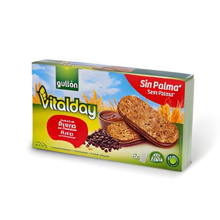 Vitalday