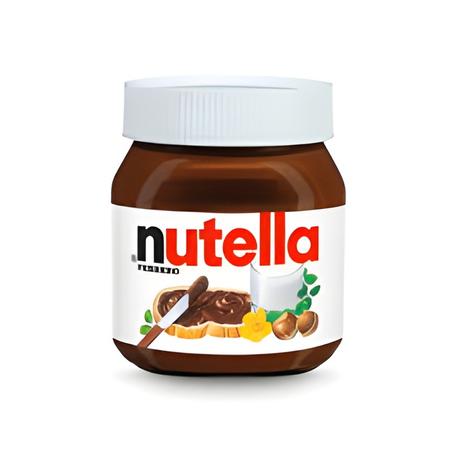 NUTELLA 350g