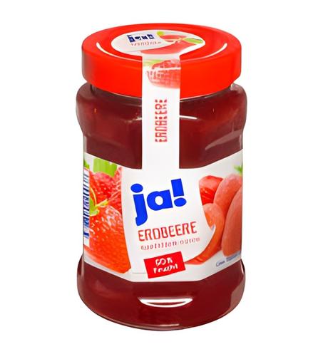 Confiture Ja!
