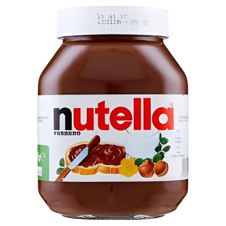 NUTELLA 825g