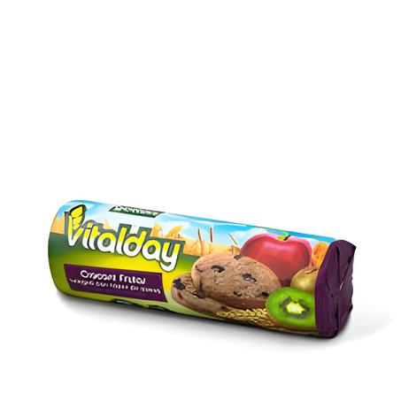 Vitalday - Gullón