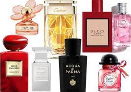 العطور الشرقية